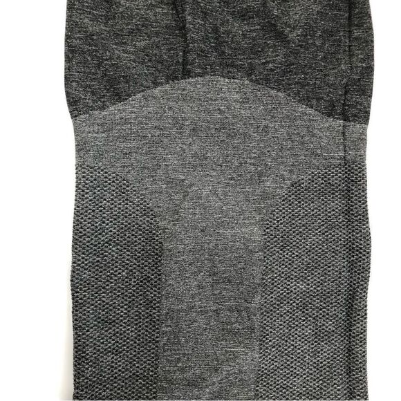 Outdoor Voices Superform Rib Spaghetti Strap Cami/Tank Grey Size Small - Picture 3 of 6